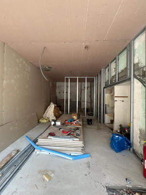 Local commercial - 33 m²