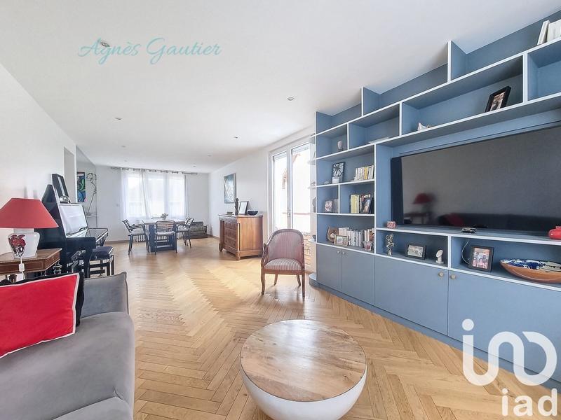 Maison - 146 m² - 6 pièces