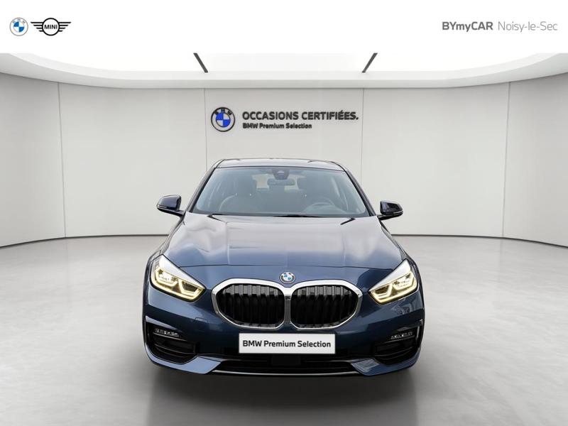 Bmw Série 1 F40 118i 136 ch Edition Sport