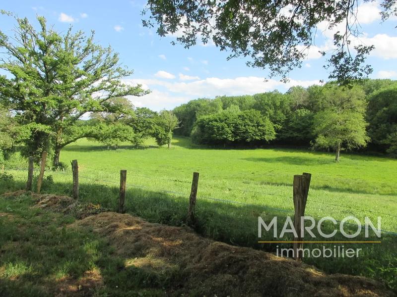 Propriété - 122 m² - 5 pièces