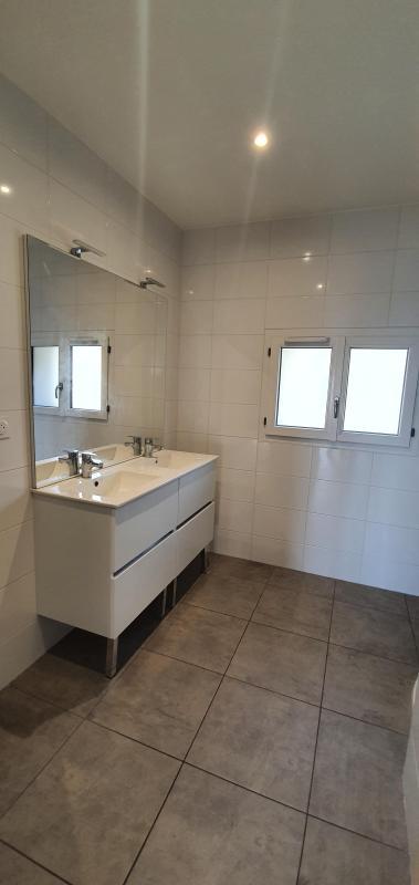 Appartement - 63 m² - 4 pièces