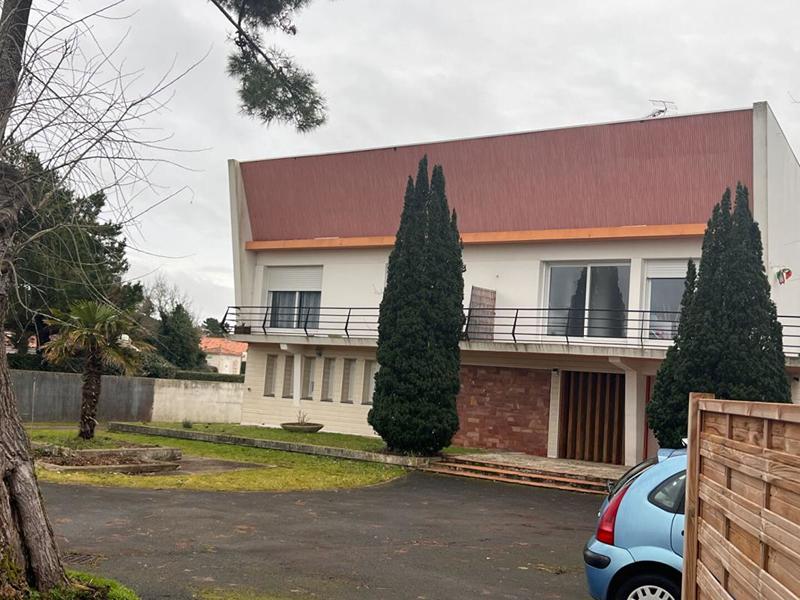 Appartement - 34 m² - 2 pièces