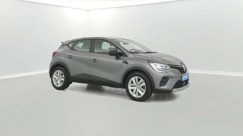 Renault Captur E-Tech 145 21 Business 5p