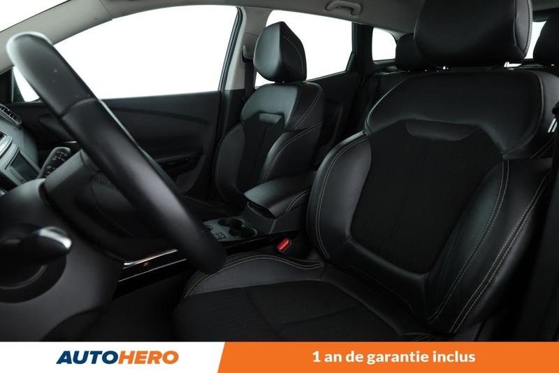 Renault Kadjar 1.6 dCi Energy Collection 130 ch