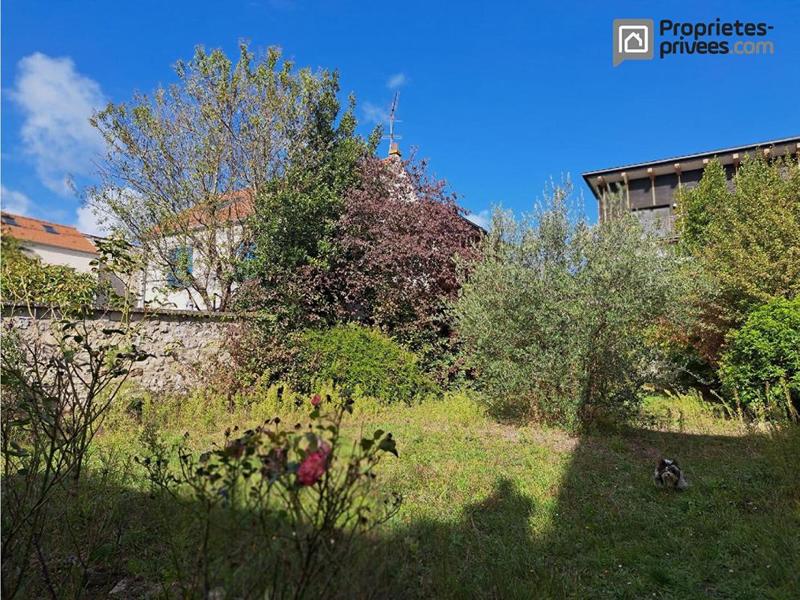 Maison - 132 m² - 6 pièces