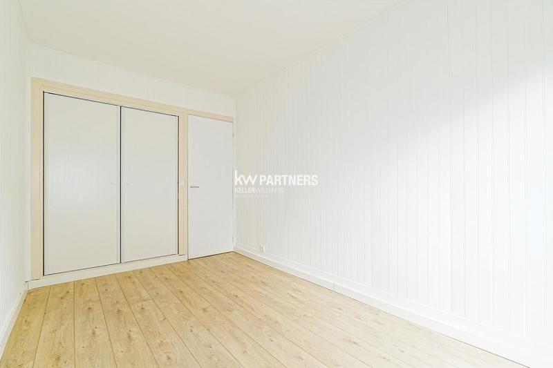 Appartement - 66 m² - 4 pièces