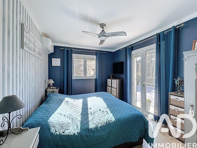 Maison - 190 m² - 7 pièces