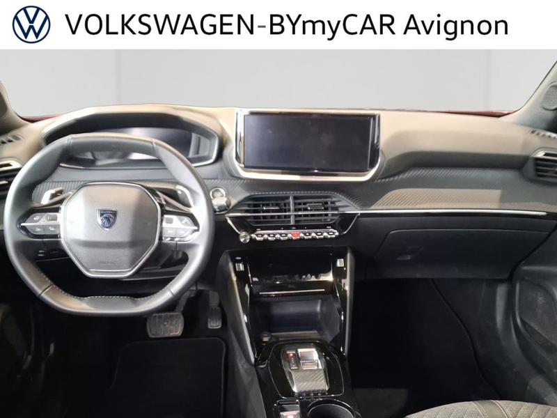 Peugeot 2008 BlueHDi 130 s&amp;S Eat8 Allure