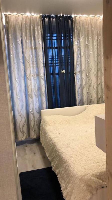 Studio - 18 m² - 1 pièce