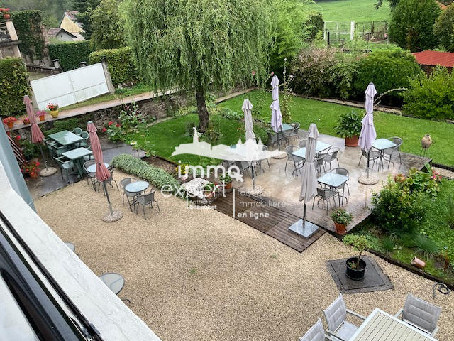 Local commercial - 536 m²