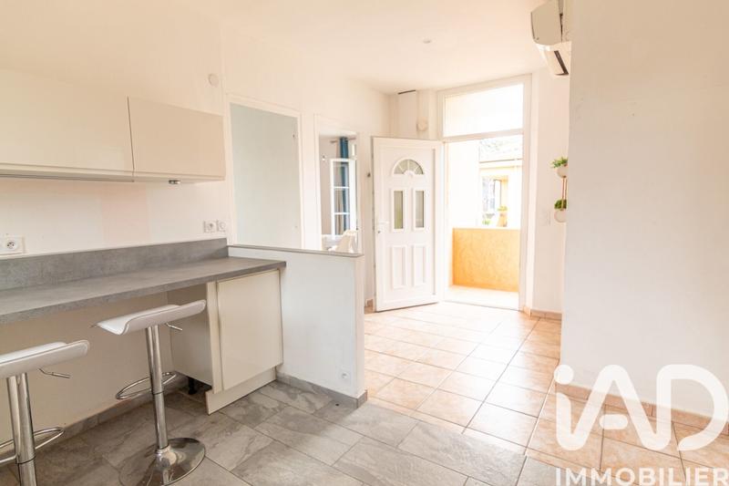 Maison - 118 m² - 5 pièces