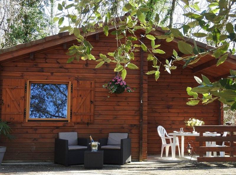 Maison de domaine - 594 m² - 8 pièces