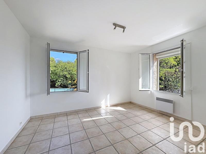 Maison de village - 175 m² - 6 pièces