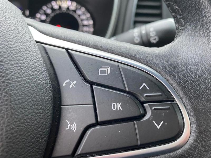 Renault Mégane Business 1.5dci 115cv Carplay/Camera/Gps/Radars Av-Ar