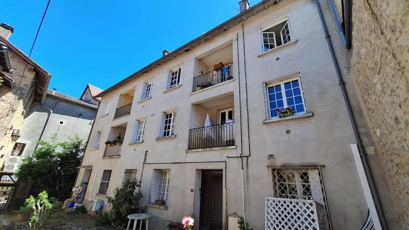 Appartement - 73 m² - 3 pièces