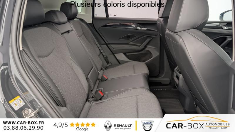 Volkswagen Tiguan Nouveau 1.5 eTSI 150cv Dsg7 Life Plus