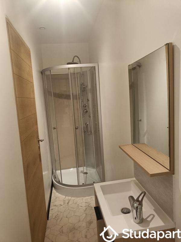 Appartement - 23 m² - 2 pièces