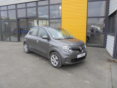 Renault Twingo 1.0 Sce 65 Zen