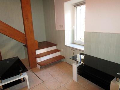 Maison - 39 m² - 2 pièces