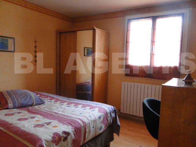 Maison - 170 m² - 7 pièces