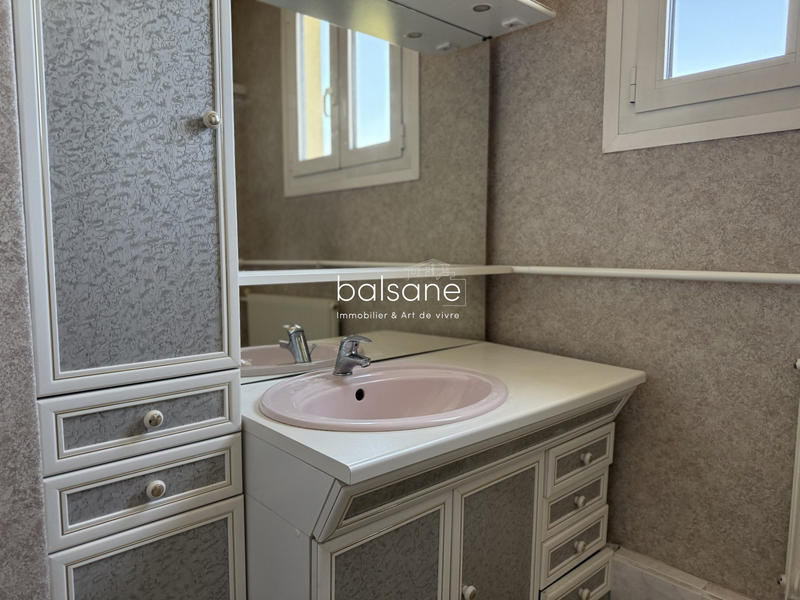 Maison ancienne - 106 m² - 5 pièces