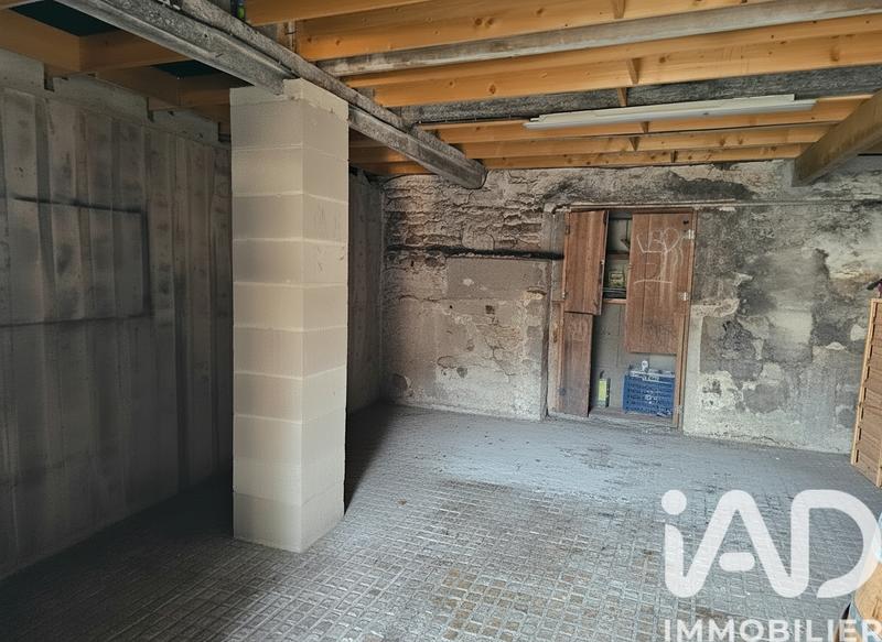 Maison - 296 m² - 10 pièces