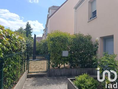 Maison - 78 m² - 4 pièces