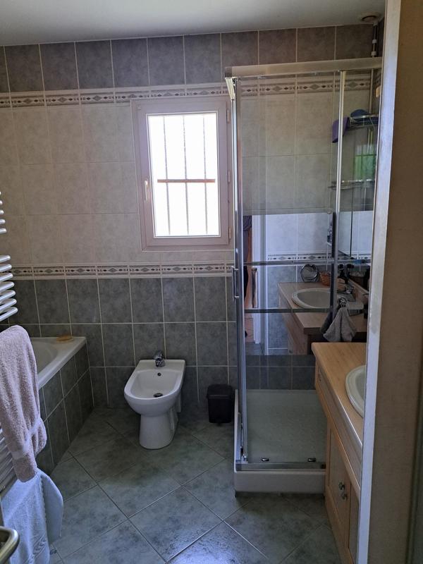 Maison - 85 m² - 5 pièces