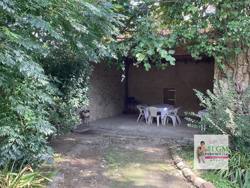 Mas - 255 m² - 7 pièces