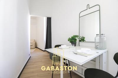 Appartement - 19 m² - 1 pièce