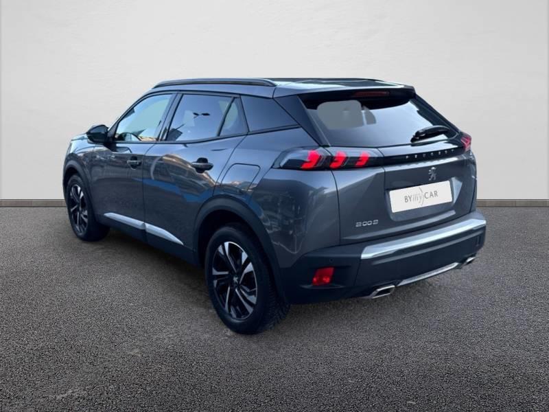 Peugeot 2008 PureTech 130 s&amp;S Bvm6 Allure Pack