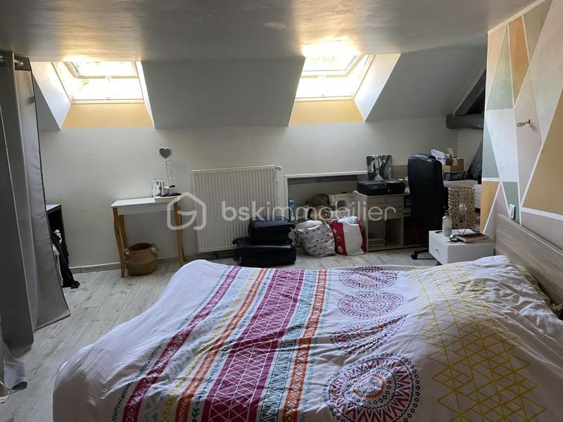 Maison de campagne - 133 m² - 5 pièces