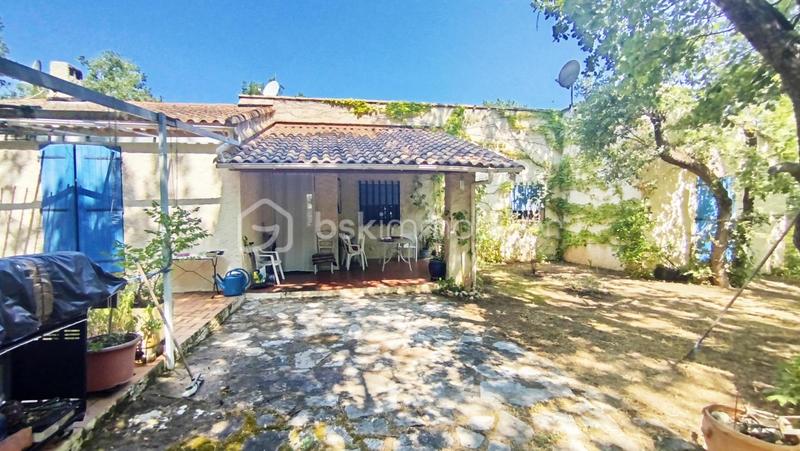 Maison - 190 m² - 4 pièces