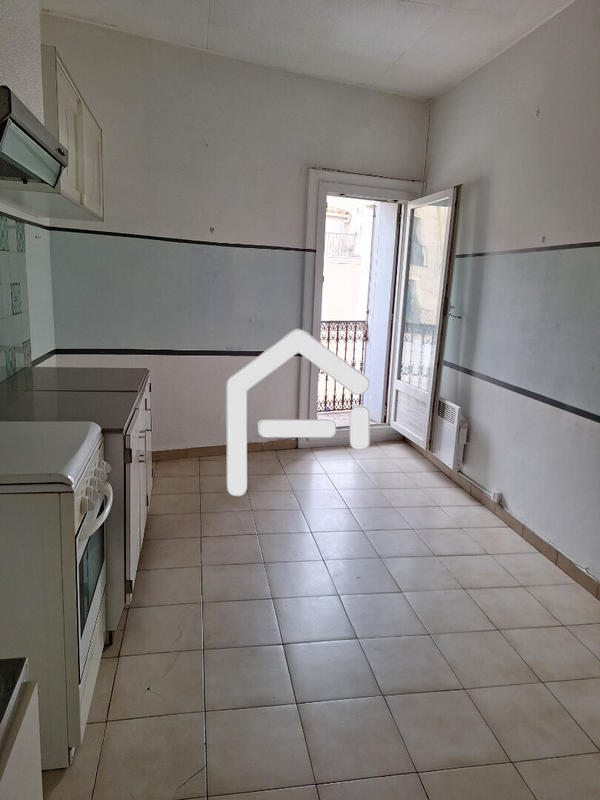 Appartement - 71 m² - 3 pièces