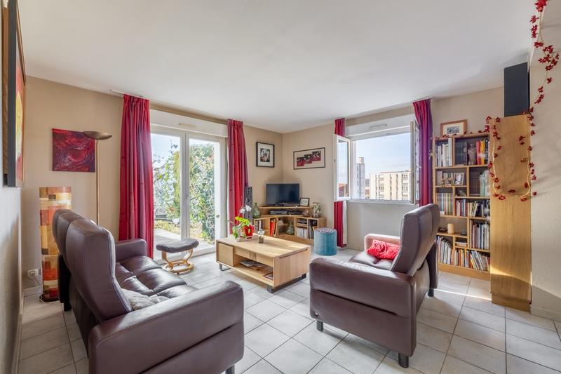 Maison - 154 m² - 7 pièces