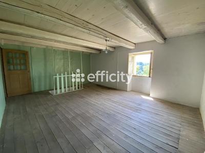 Maison - 57 m² - 2 pièces