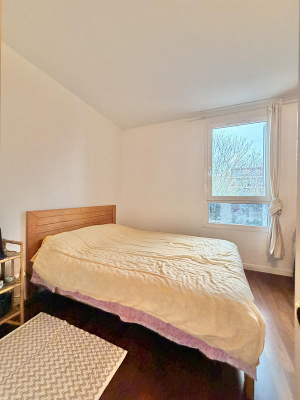 Appartement - 52 m² - 2 pièces