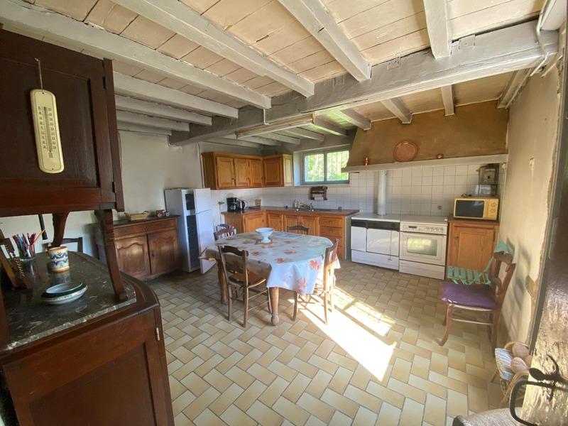 Maison - 163 m² - 5 pièces