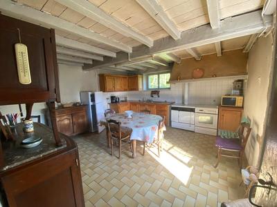 Maison - 163 m² - 5 pièces