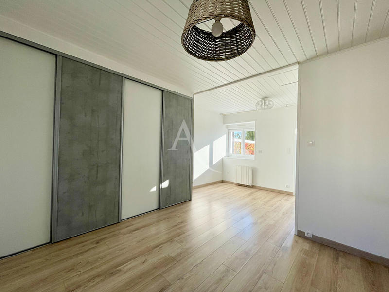 Maison - 133 m² - 4 pièces