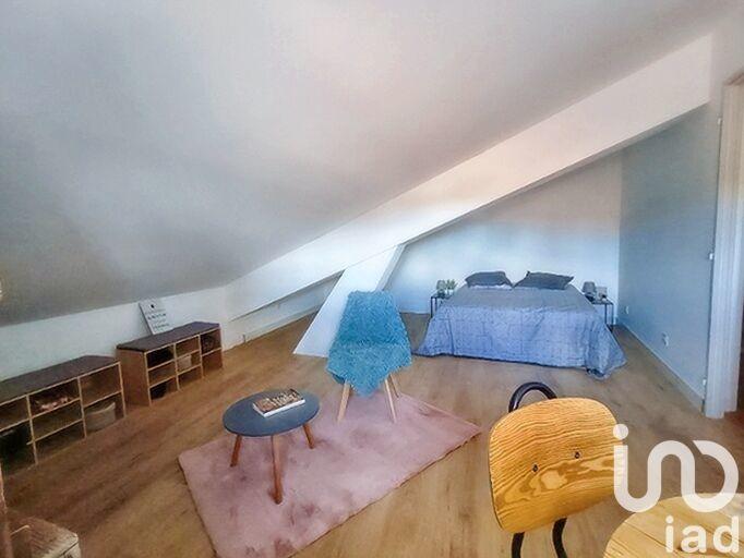 Appartement - 62 m² - 2 pièces