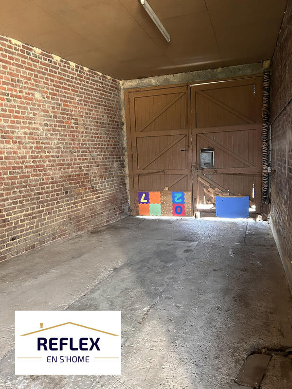 Maison - 135 m² - 6 pièces