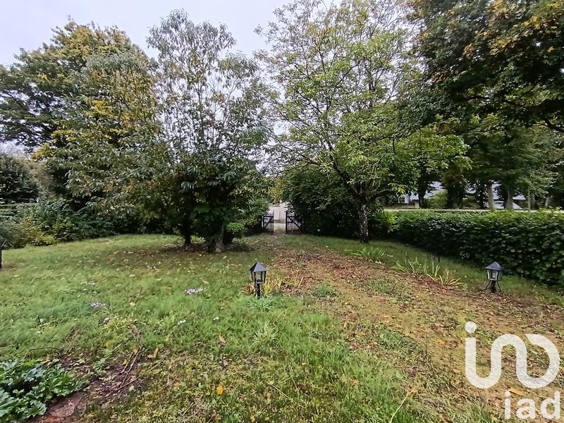 Maison - 142 m² - 6 pièces