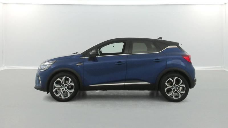 Renault Captur E-Tech Plug-in 160 Intens 5p