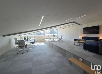 Local commercial - 229 m²