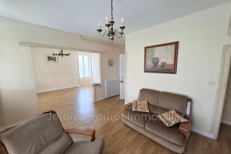 Maison en pierre - 110 m² - 6 pièces