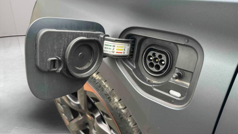 Cupra Leon 1.4 e-Hybrid 245 ch Dsg6 Vz