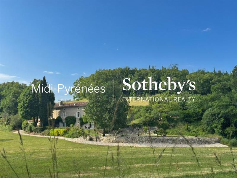 Ferme - 200 m² - 5 pièces