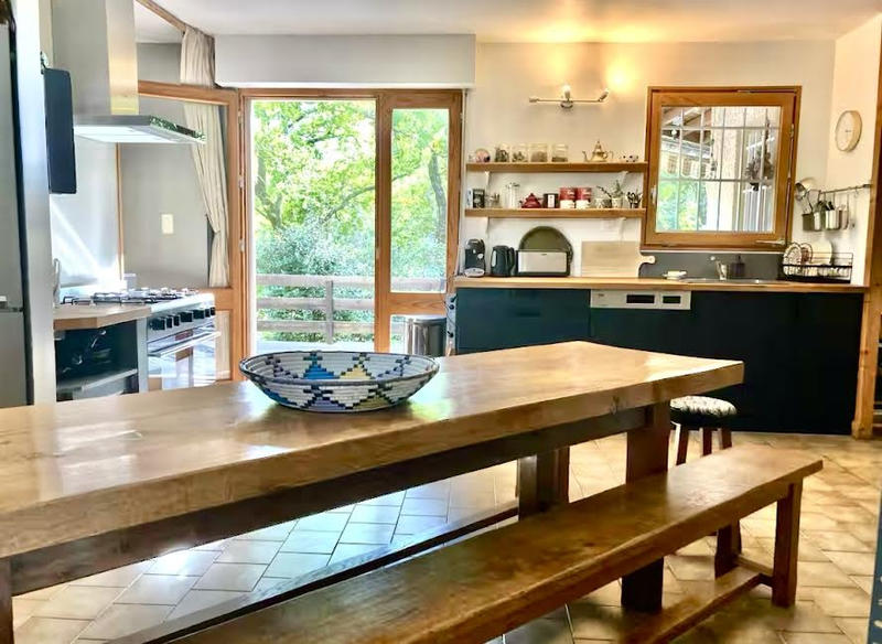 Maison - 131 m² - 5 pièces