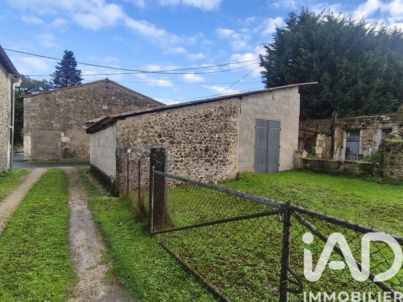 Maison - 122 m² - 4 pièces